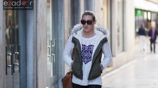 Đir po gradu, petak 17. studenog 2017.