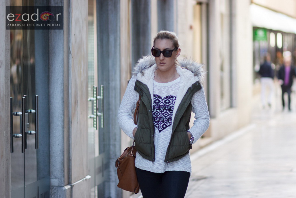 Đir po gradu, petak 17. studenog 2017.