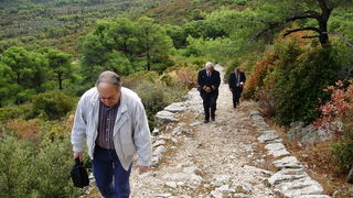 Obljetnica raketiranja Sv. Mihovila