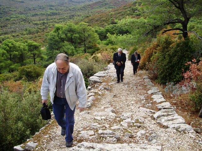 Obljetnica raketiranja Sv. Mihovila