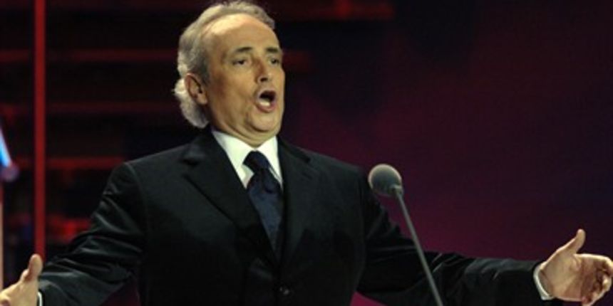 Jose Carreras (foto:tportal.hr)
