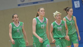 A-1 liga, 18. kolo: ŽKK Zadar – ŽKK Trešnjevka 2009 74-57