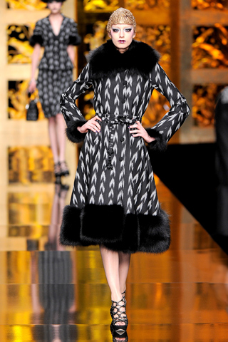 Kaputi za zimu 2009/2010 (Moda.hr)