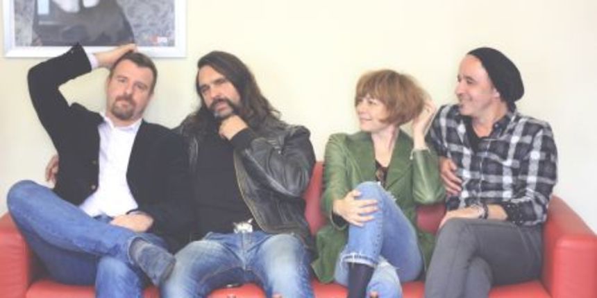 Karlovačko RockOff predstavlja finaliste natjecanja i najavljuje ljetnu turneju s bendom Vatra Karlovačko RockOff predstavlja finaliste natjecanja i najavljuje ljetnu turneju s bendom Vatra