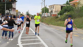 Wings for Life World Run Zadar 2017: Okrjepa u Bibinjama