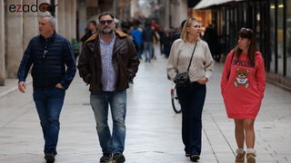 Đir po gradu, subotnja špica 31. prosinca 2022.