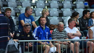 IV Masters veterana: KK Zadar – KK Croatia Team 54-40