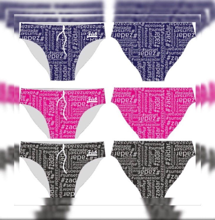 Najavljena 13. VAK”AN”ZA uz novi zadarski suvenir Najavljena 13. VAK”AN”ZA uz novi zadarski suvenir