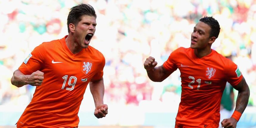Klaas Jan Huntelaar, foto: twitter Klaas Jan Huntelaar, foto: twitter