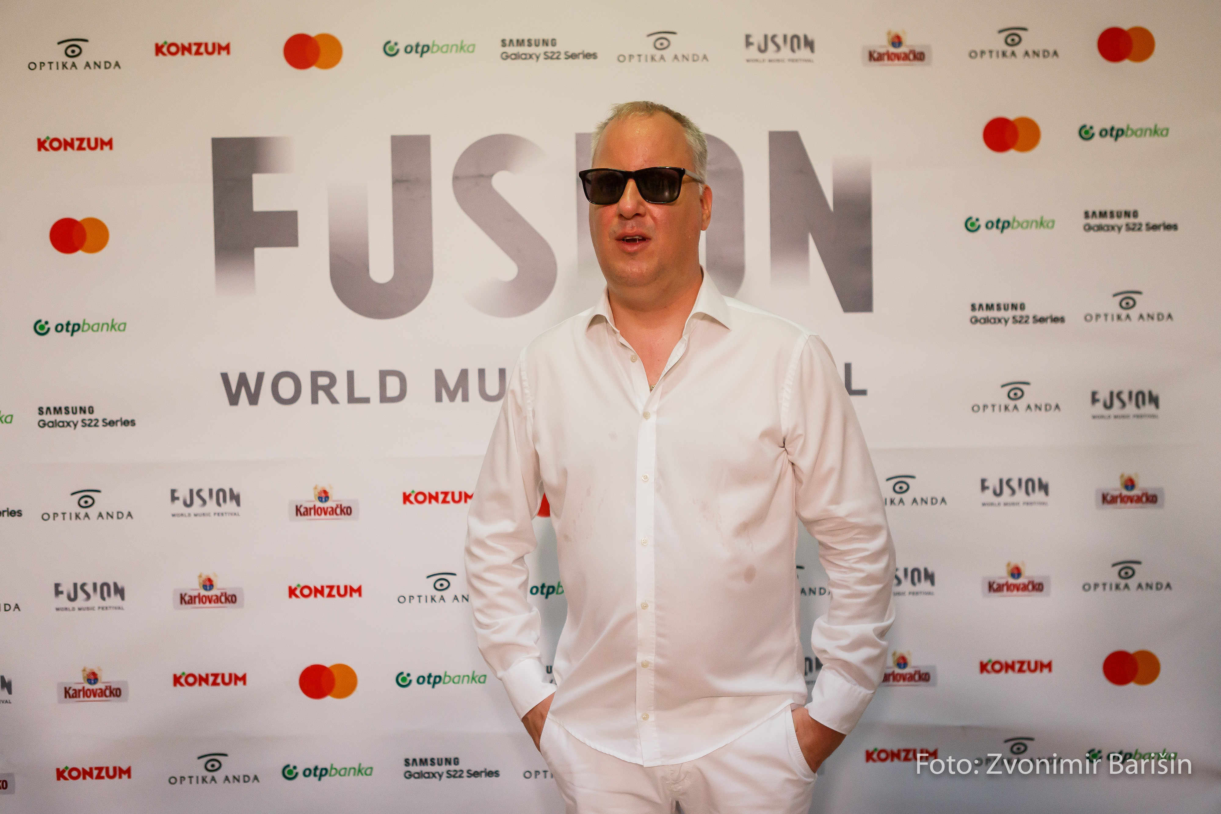 Prvi se pamte: Fusion spektakl ‘zapalio’ splitski Park mladeži