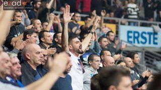 HT Premijer liga: 9. kolo: KK Zadar – GKK Šibenik 81-72