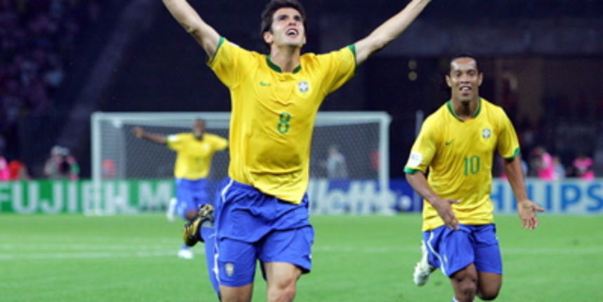 Kaka (Foto: cultureofsoccer.com)