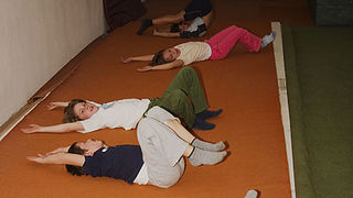 Klub skokova u vodu Zadar