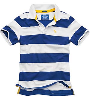 Polo ili t-shirt? (Moda.hr)