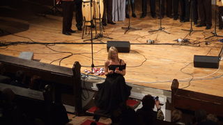 “Muzicki miris Mediterana – koncert klape i mandoline u novosadskoj Sinagog, Foto: Miroslav Babic