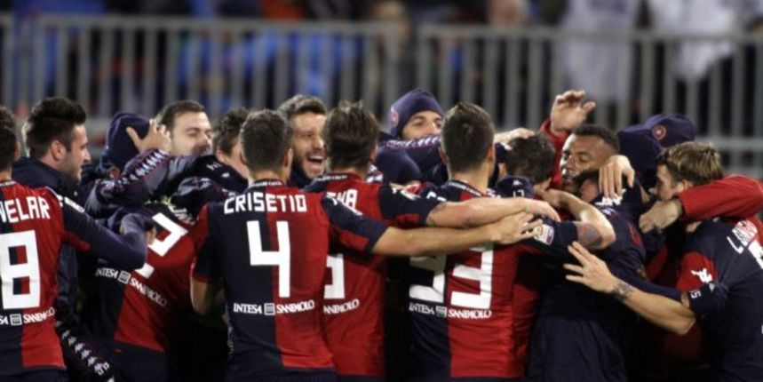 Cagliari, foto: tuttosport Cagliari, foto: tuttosport