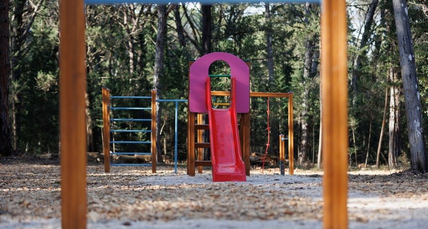 Omiljeno zadarsko izletište i šetalište Musapstan od sad u novom sjaju Omiljeno zadarsko izletište i šetalište Musapstan od sad u novom sjaju