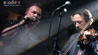 Gibonni @ Arsenal 12. svibnja 2018. Gibonni @ Arsenal 12. svibnja 2018.