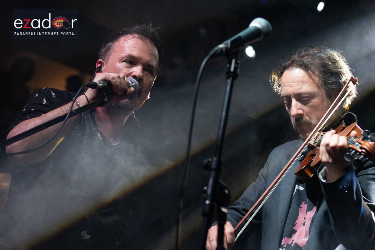 Gibonni @ Arsenal 12. svibnja 2018. Gibonni @ Arsenal 12. svibnja 2018.