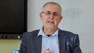 Zadar: Konferencija za medije Školskog sindikata Preporod