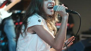 HTZ u Arsenalu (foto:Saša Čuka)