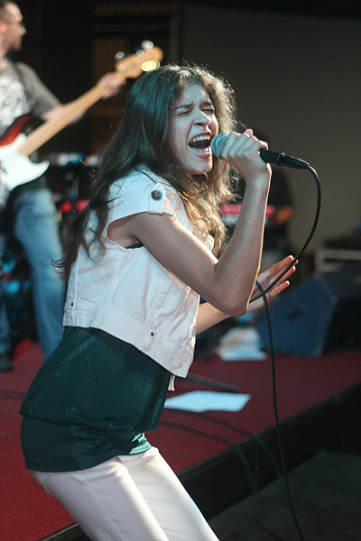 HTZ u Arsenalu (foto:Saša Čuka)