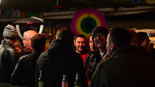 Koncertom “Gazdi” nastavljen karnevalski mjesec na Viru, Foto: Iva Perincic Koncertom “Gazdi” nastavljen karnevalski mjesec na Viru, Foto: Iva Perincic