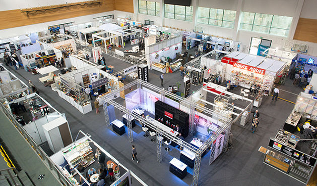 HoReCa Adria – Sajam za pripremu nove turističke sezone