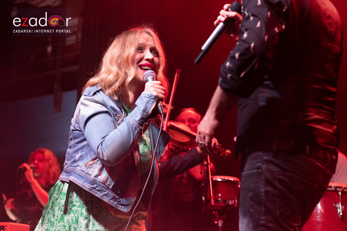 Gibonni @ Arsenal 12. svibnja 2018. Gibonni @ Arsenal 12. svibnja 2018.