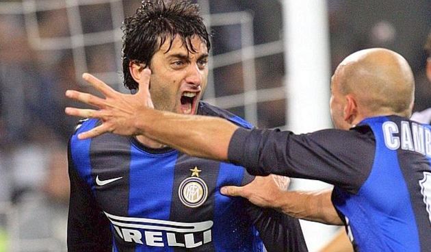 Diego Milito, foto: gazzetta.it