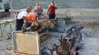 Malonogometni turnir “Lisičić 2016.”, foto: Marko Ledenko