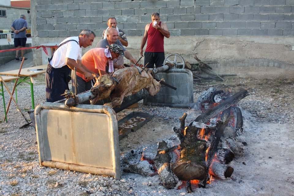 Malonogometni turnir “Lisičić 2016.”, foto: Marko Ledenko