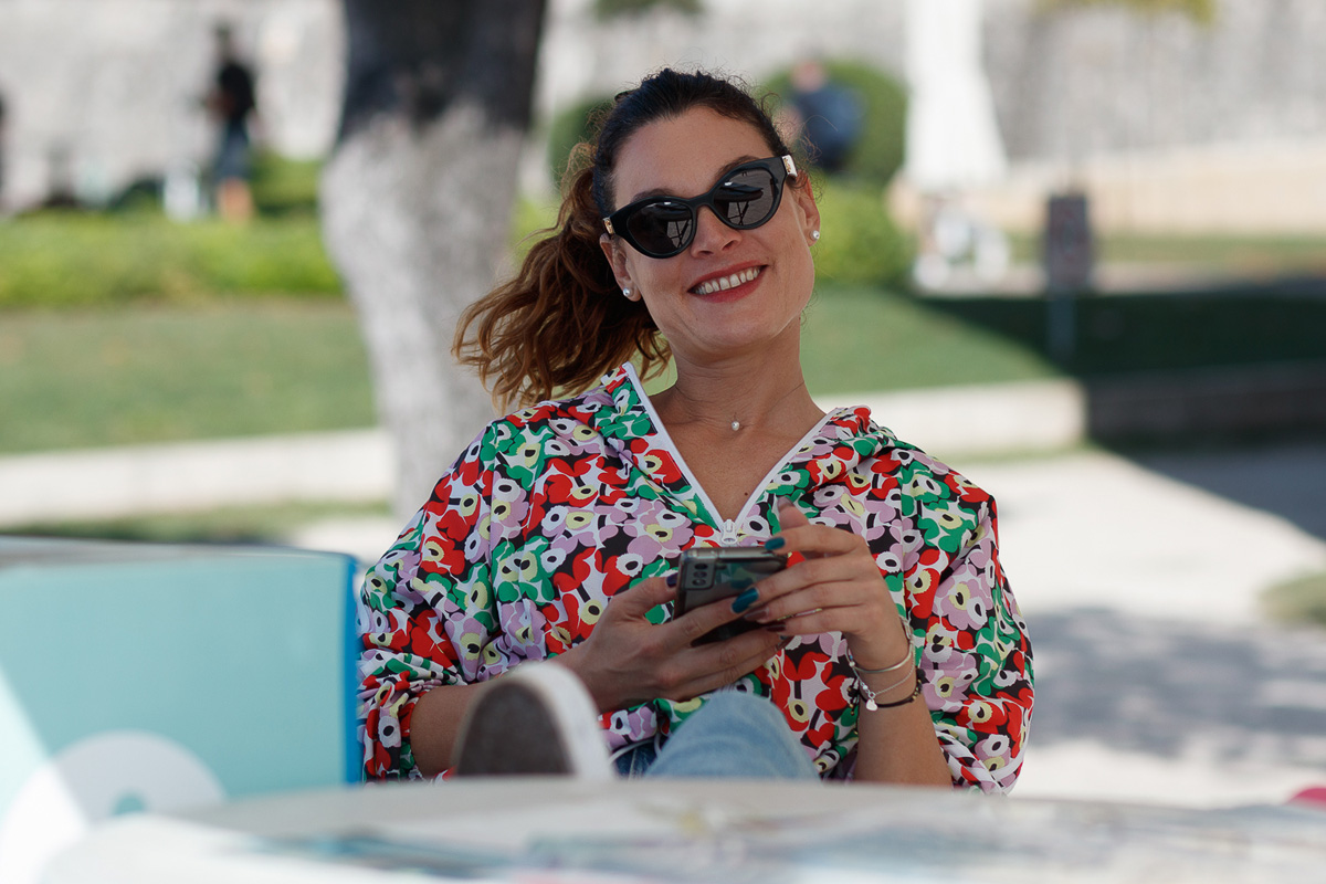 Đir po gradu u srijedu, 19. listopada 2022.