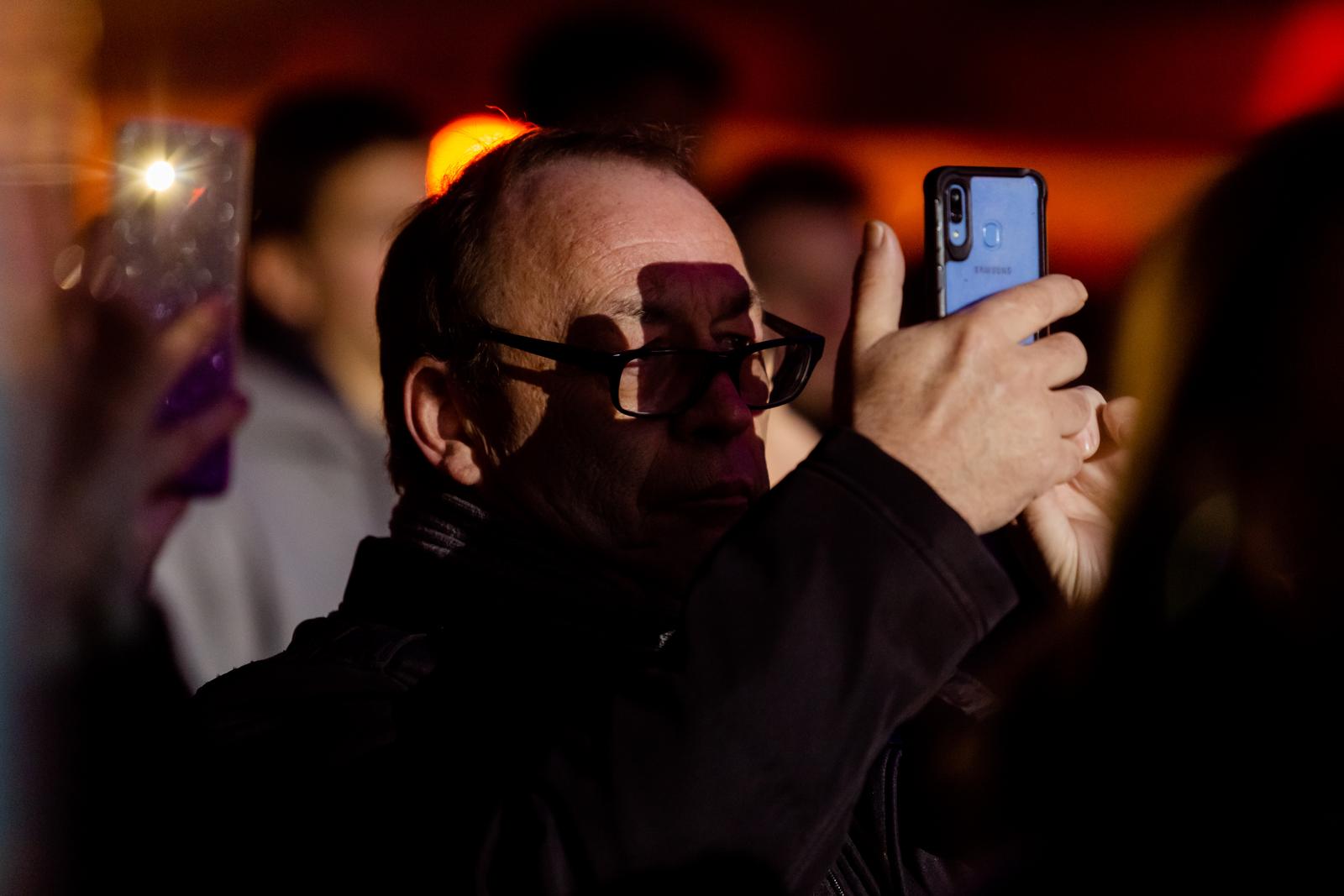 Massimo nastupio na manifestaciji Advent u Zadru Massimo nastupio na manifestaciji Advent u Zadru