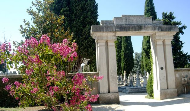 Gradsko groblje Zadar