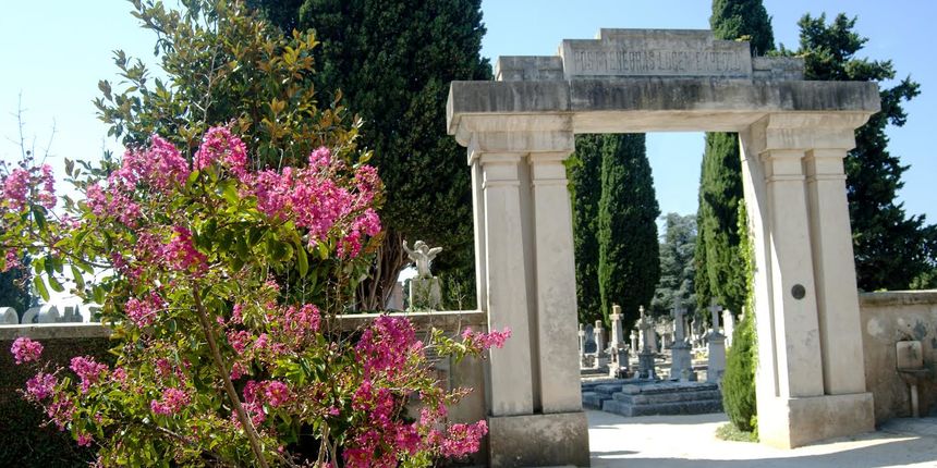 Gradsko groblje Zadar