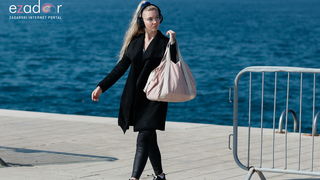 Đir po gradu ponedjeljak, 17. listopada 2022.