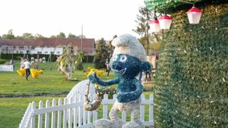 Uskrsna bajka na imanju obitelji Salaj