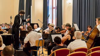 Koncertom “Daleki susreti” Zadarski komorni orkestar zaključio Koncertnu sezonu