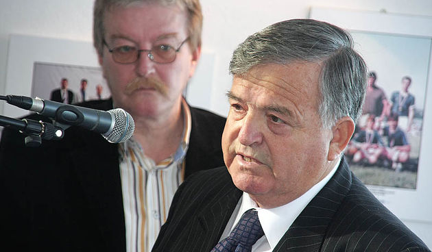 Proslava 100. godina VK Jadran (foto: Marin Gospić)