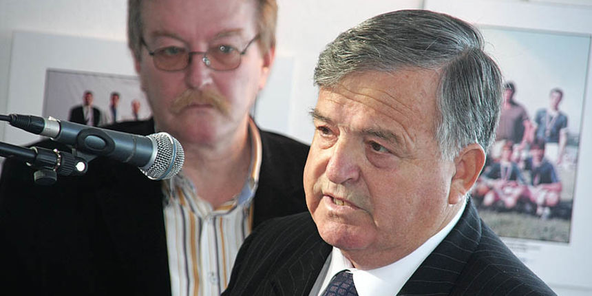 Proslava 100. godina VK Jadran (foto: Marin Gospić) Proslava 100. godina VK Jadran (foto: Marin Gospić)