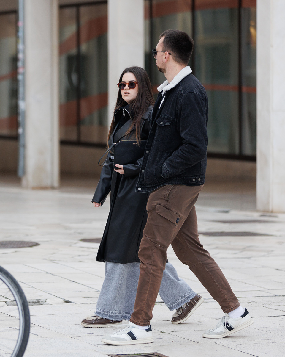 Đir po gradu, subotnja špica, 22. veljače 2025.