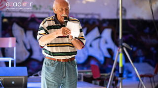 KvartArt 2018: Intimna večer u skate parku uz vrhunski koncert Miroslava Tadića i Yvette Holzwarth KvartArt 2018: Intimna večer u skate parku uz vrhunski koncert Miroslava Tadića i Yvette Holzwarth