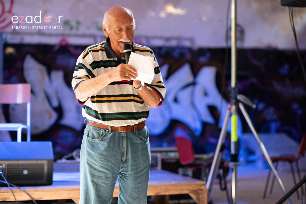 KvartArt 2018: Intimna večer u skate parku uz vrhunski koncert Miroslava Tadića i Yvette Holzwarth KvartArt 2018: Intimna večer u skate parku uz vrhunski koncert Miroslava Tadića i Yvette Holzwarth