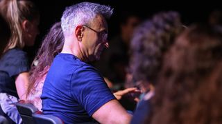 Predstava “(Pret)posljednja panda ili statika” u Kazalištu lutaka Predstava “(Pret)posljednja panda ili statika” u Kazalištu lutaka