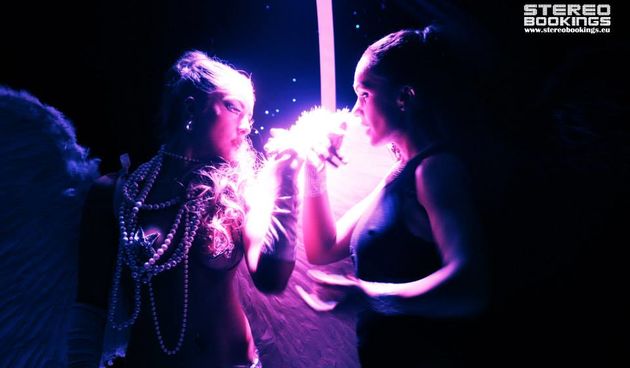 Lounge & bar Ledana najavila pregršt događanja