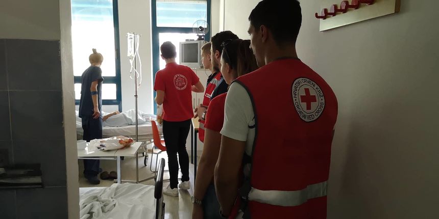 GDCK Zadar GDCK Zadar