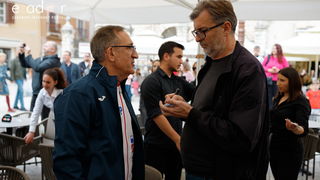 Đir po gradu, subotnja špica 13. travnja 2019. Đir po gradu, subotnja špica 13. travnja 2019.