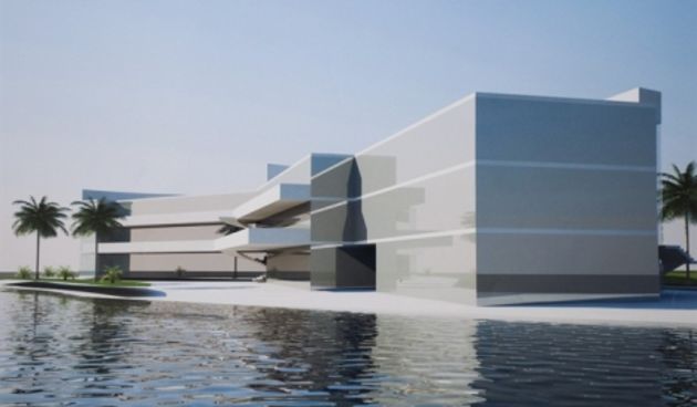 Trgovacki centar Kerum, foto: Slobodna Dalmacija