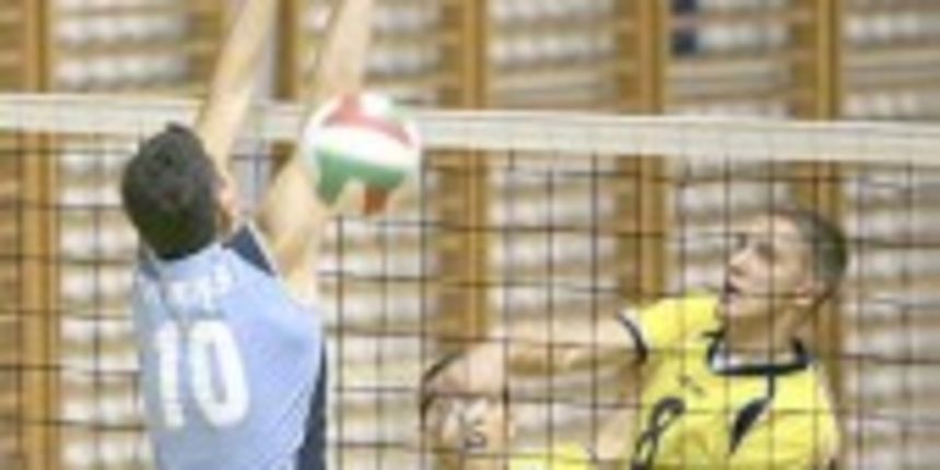 Goran – Rovinj 1-3